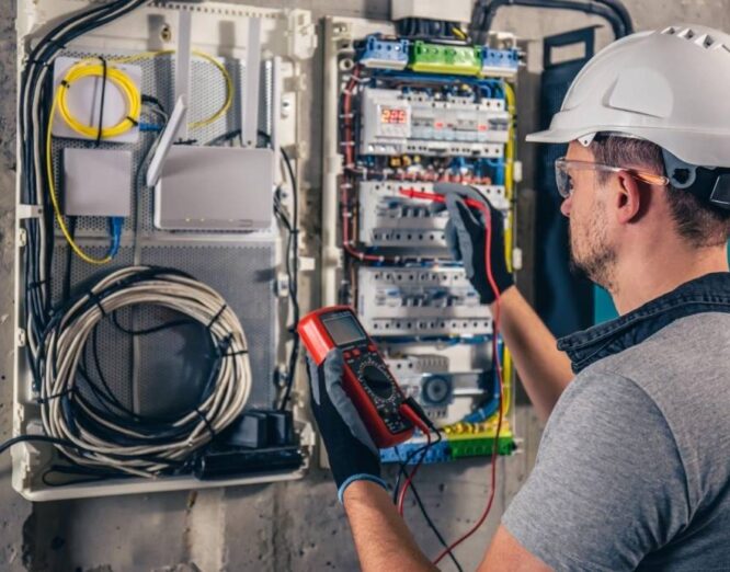 Electrical Services (1)